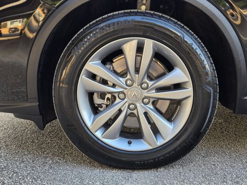 Used 2025 Acura MDX SH-AWD image 32