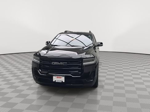Certified 2023 GMC Acadia SLE w/ Driver Convenience Package image 38