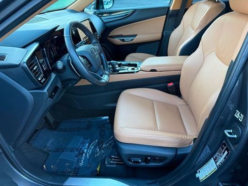 Certified 2023 Lexus NX 250 AWD image 14