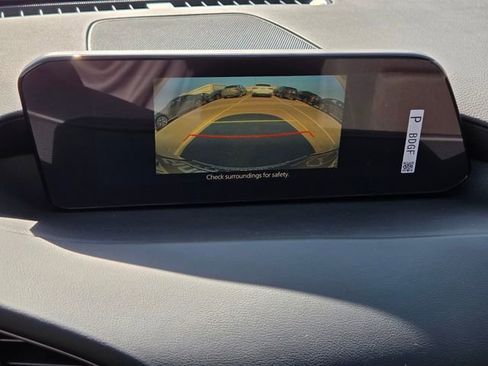 New 2026 MAZDA MAZDA3 s image 12