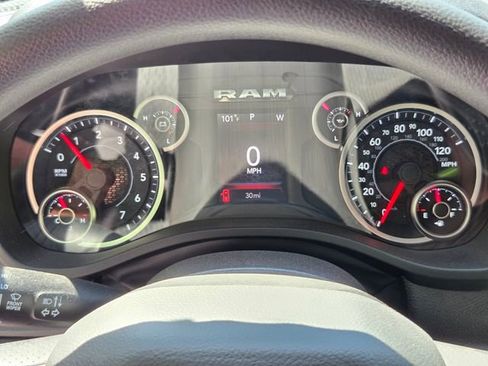 New 2026 RAM 1500 Express RWD image 20