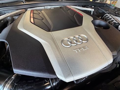 Used 2018 Audi S5 Prestige w/ S Sport Package AWD/4WD image 28