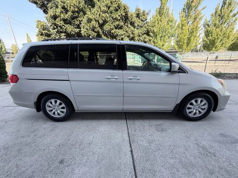 Used 2009 Honda Odyssey EX image 6
