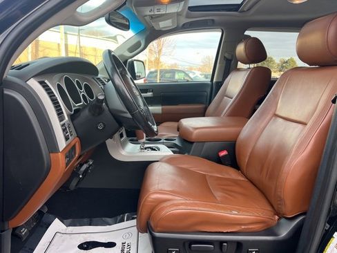 Used 2008 Toyota Tundra Limited image 20