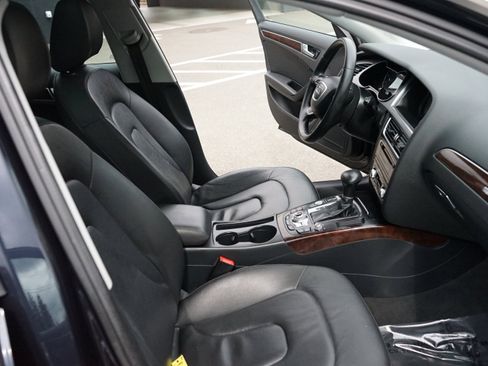 Used 2013 Audi A4 Premium Plus AWD/4WD image 28