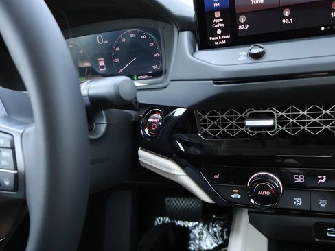 New 2026 Honda Accord EX-L image 26