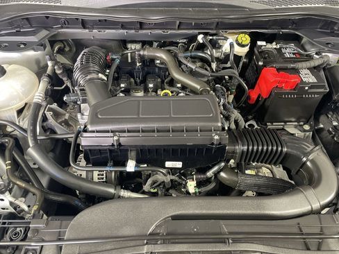 Used 2024 Ford Escape ST-Line image 10