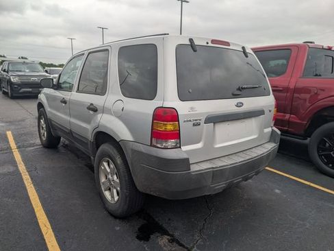 Used 2006 Ford Escape XLT AWD/4WD image 8