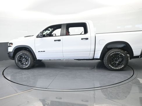 New 2026 RAM 1500 Rebel AWD/4WD image 3