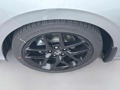 New 2026 Honda Civic Sport image 26