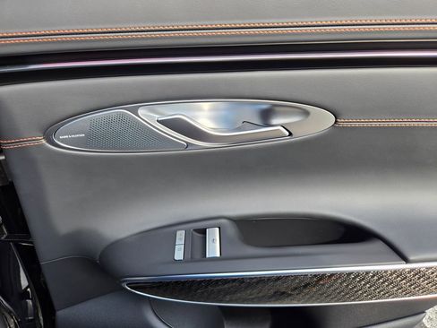 Used 2026 Genesis GV70 3.5T Sport Prestige image 28