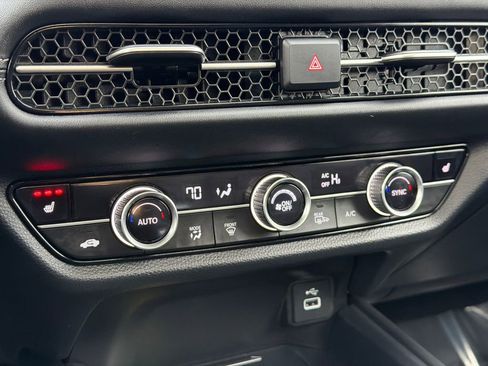 Used 2023 Honda HR-V EX-L image 27