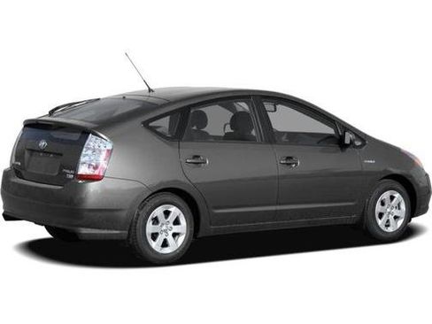 Used 2007 Toyota Prius image 2