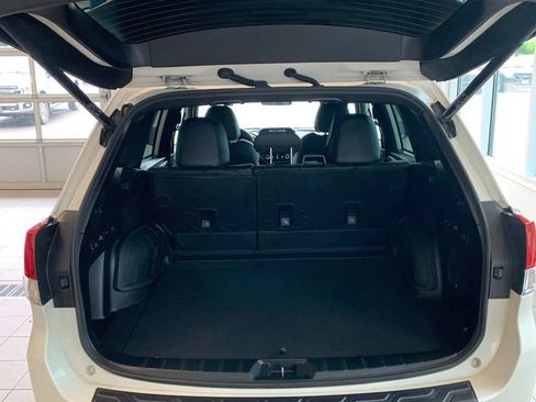 Used 2023 Subaru Forester Wilderness AWD/4WD image 9