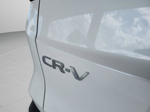 Used 2024 Honda CR-V EX image 28
