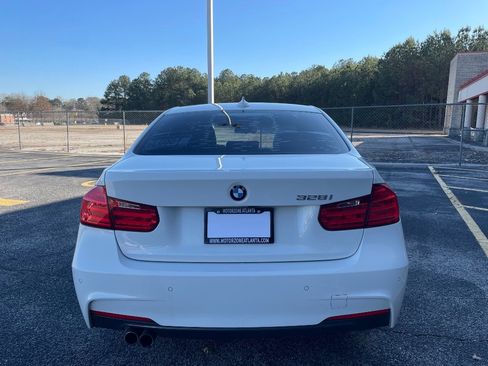 Used 2014 BMW 328i 328i image 7