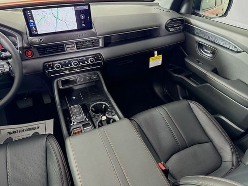 New 2026 Honda Passport TrailSport Elite image 30