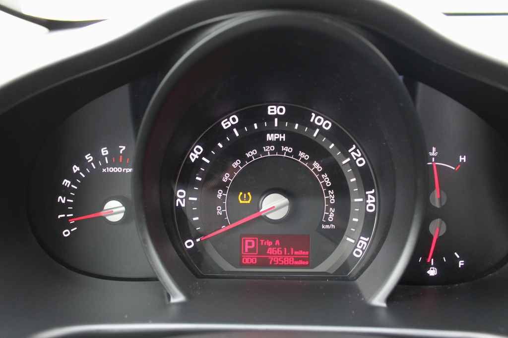 Used 2014 Kia Sportage SX AWD/4WD image 14