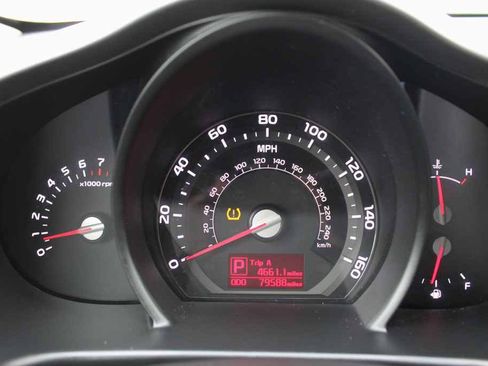 Used 2014 Kia Sportage SX AWD/4WD image 14