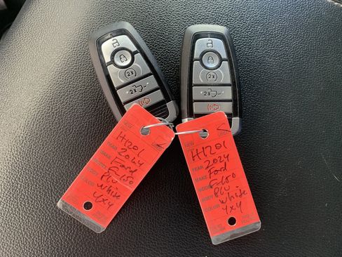 Used 2024 Ford F150 XLT w/ Equipment Group 303A High image 50