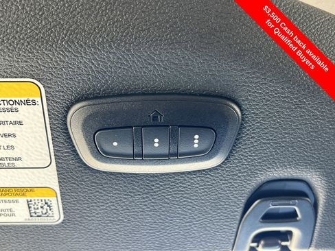 New 2026 Jeep Wrangler Willys image 15