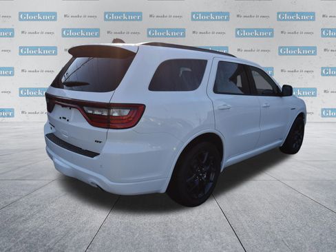 New 2026 Dodge Durango GT image 6