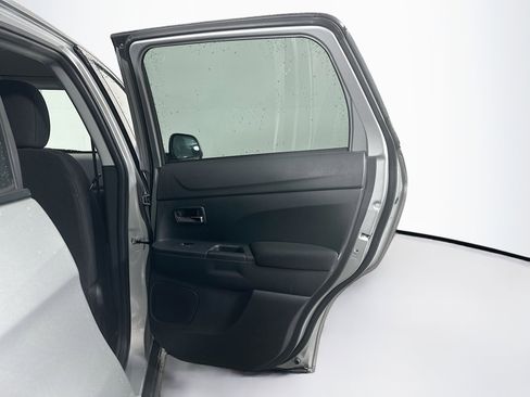 Used 2025 Mitsubishi Outlander Sport ES image 28