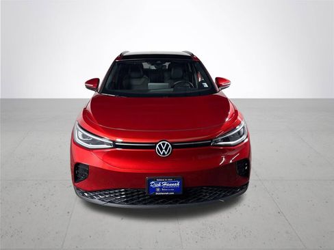 Used 2023 Volkswagen ID.4 S image 3