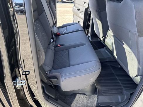 New 2026 Nissan Frontier SV w/ Tow Package image 11