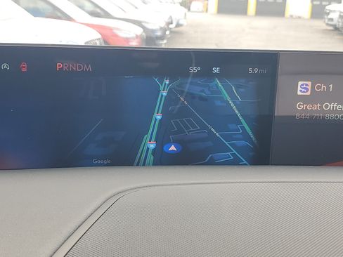 New 2025 Lincoln Navigator Reserve image 20