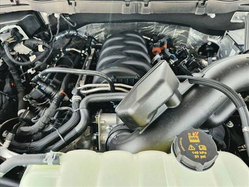 New 2026 Ford F150 Lariat w/ Equipment Group 501A Mid AWD/4WD image 15