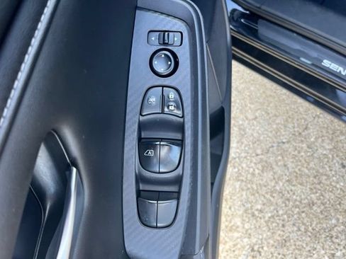 Used 2024 Nissan Sentra SV w/ All-Weather Package FWD image 5