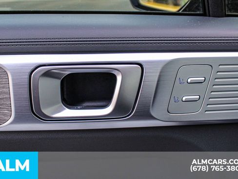 Used 2025 Hyundai Santa Fe Calligraphy image 38