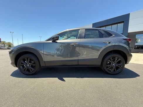 New 2026 MAZDA CX-30 AWD 2.5 S w/ Select Sport Pkg image 7