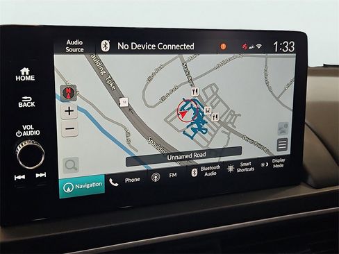New 2025 Honda Pilot Touring image 9