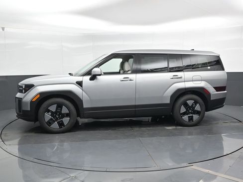 New 2026 Hyundai Santa Fe SE image 7