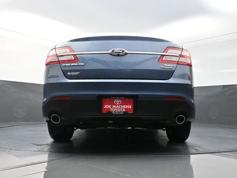 Used 2018 Ford Taurus SEL image 35