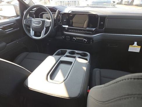 New 2026 GMC Sierra 1500 Elevation image 28