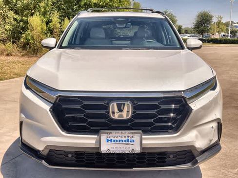 Used 2023 Honda CR-V EX-L image 7