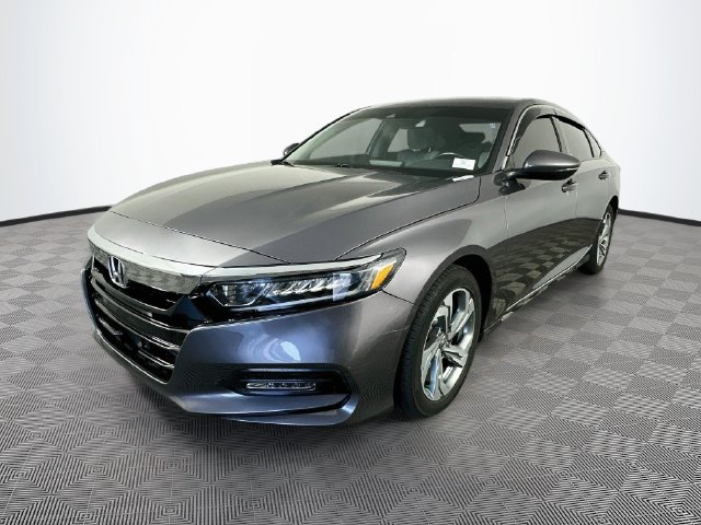 Used 2019 Honda Accord EX-L image 6