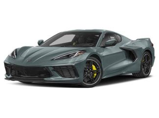 Used 2024 Chevrolet Corvette Stingray Coupe w/ 1LT RWD video 1