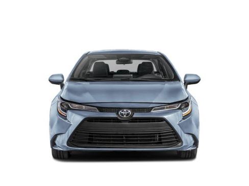 Used 2026 Toyota Corolla LE w/ LE Premium Package FWD image 4