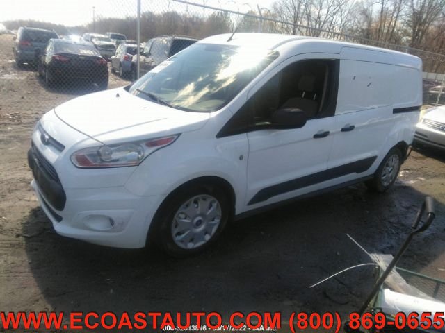 Used 2016 Ford Transit Connect XLT FWD image 3