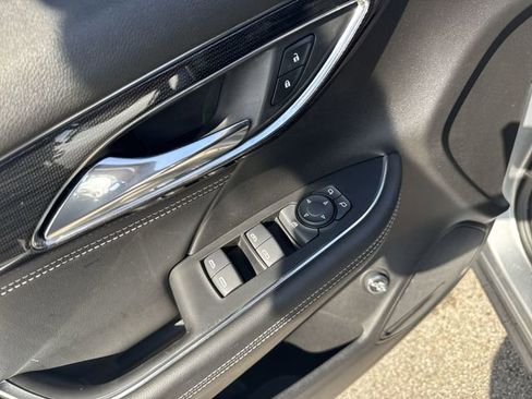 Used 2023 Buick Envision Preferred w/ Sport Touring Package image 22