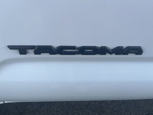 Used 2023 Toyota Tacoma SR5 image 39