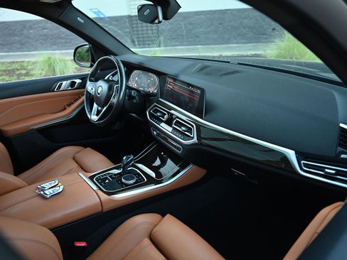 Used 2019 BMW X5 xDrive40i w/ Convenience Package image 14