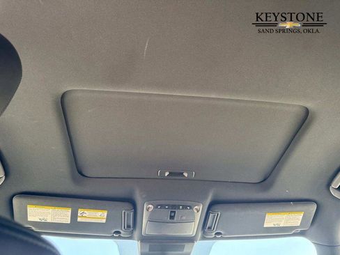 Used 2023 Nissan Armada SL w/ Midnight Edition Package image 14