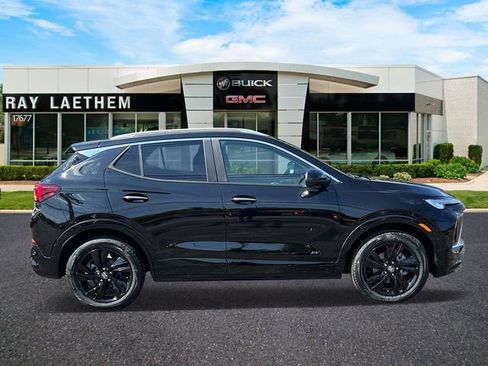 New 2026 Buick Encore GX Sport Touring w/ Advanced Technology Package image 6