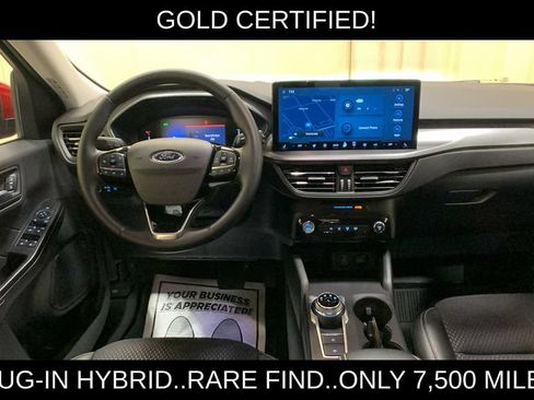 Used 2026 Ford Escape SE FWD image 22