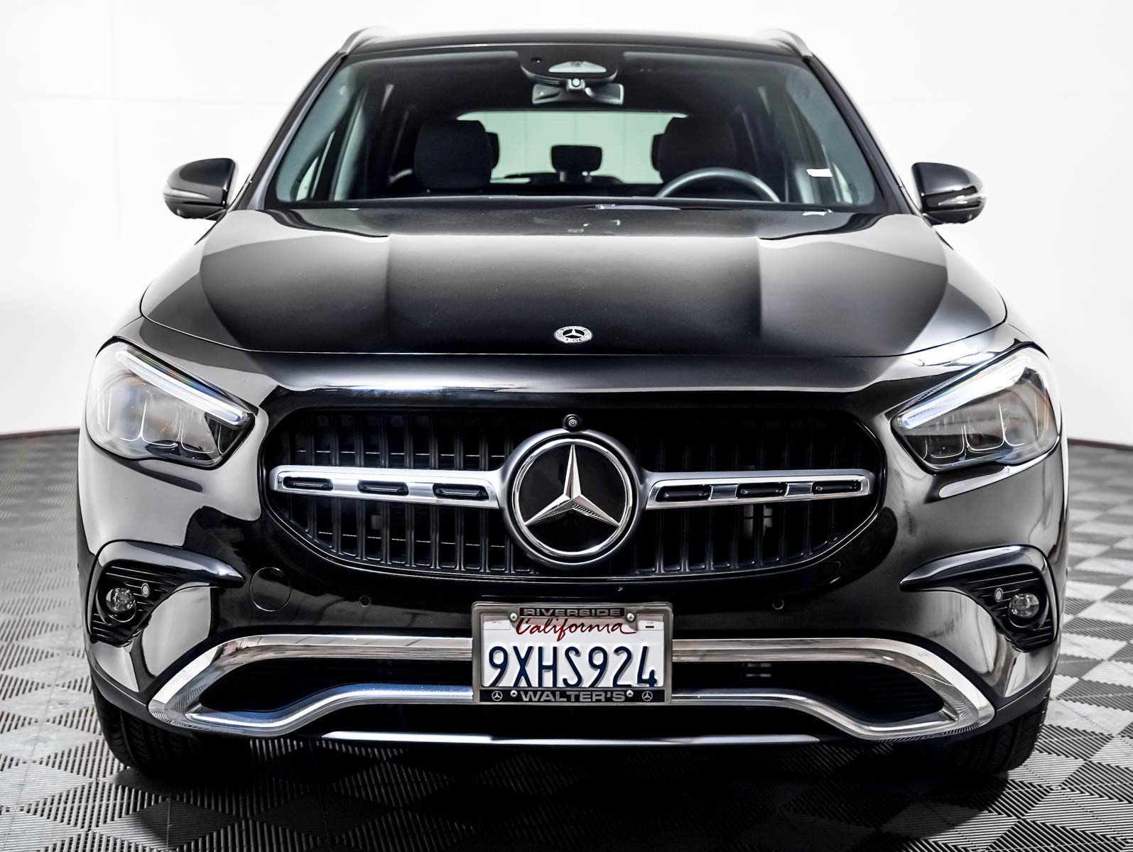 Certified 2026 Mercedes-Benz GLA 250 image 6